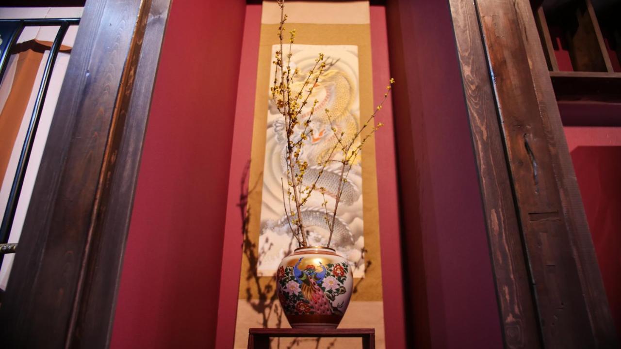 Higashiyama Komachi Kanazawa Exterior photo